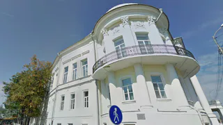 Власти отказались достраивать корпус больницы в Приокском