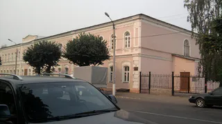 Пока школу №6 передают Епархии: суд отнял школу у Церкви Архангела Михаила в Сапожковском районе