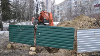Мэрия: В Рязани построят канализационный коллектор за 820 миллионов рублей