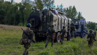 Жителям Рязани предлагают заключить контракт с Минобороны в Москве за 2,3 млн 