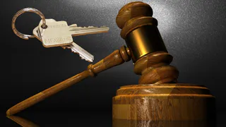 Дольщица выиграла суд против застройщика "Шереметьевский квартал"