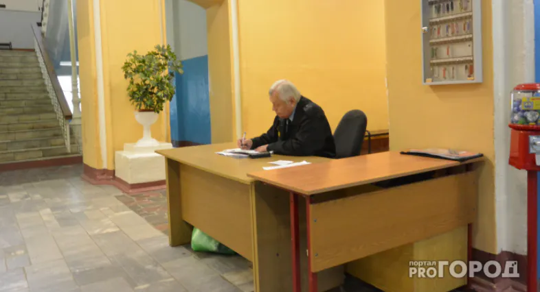Охрану для школ будут отбирать по новым критериям