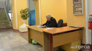 Охрану для школ будут отбирать по новым критериям