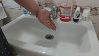 Завтра в Рязани временно отключат холодную воду на некоторых улицах и в поселке Машинистов