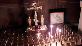 В Скопине ушел из жизни художник-керамист, сделавший промысел всемирно известным