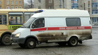 Рязанская скорая помощь получит новые машины