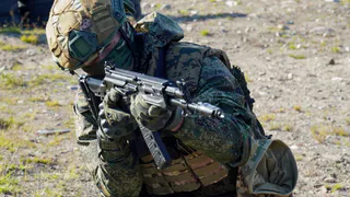 В Рязанской области осенний призыв идет по плану