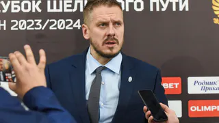 Владимир Гусев возглавит хоккейный клуб «Рязань-ВДВ»