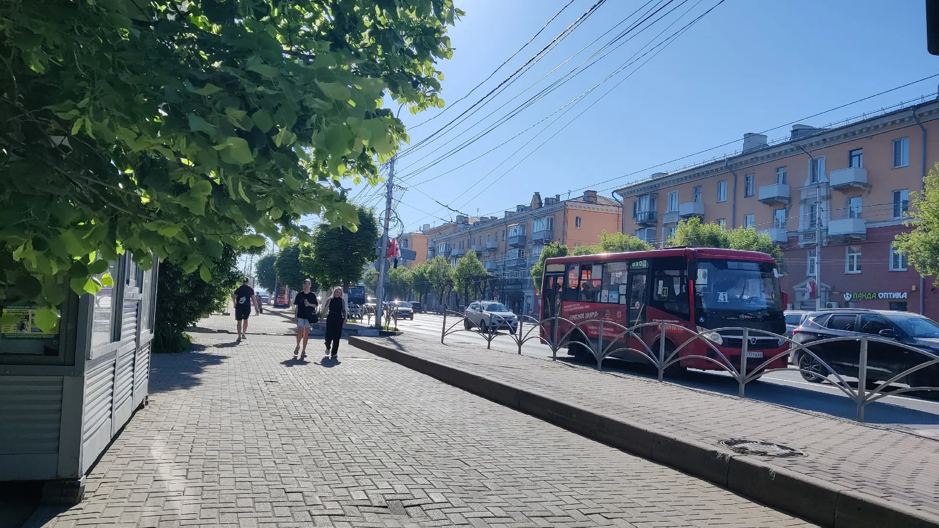В Дашково-Песочне снова пахнет сероводородом