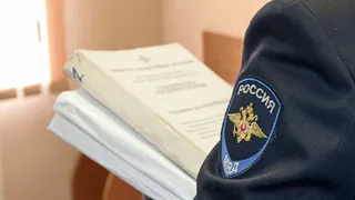 В Рязанской области мужчина угнал машину у спящего друга