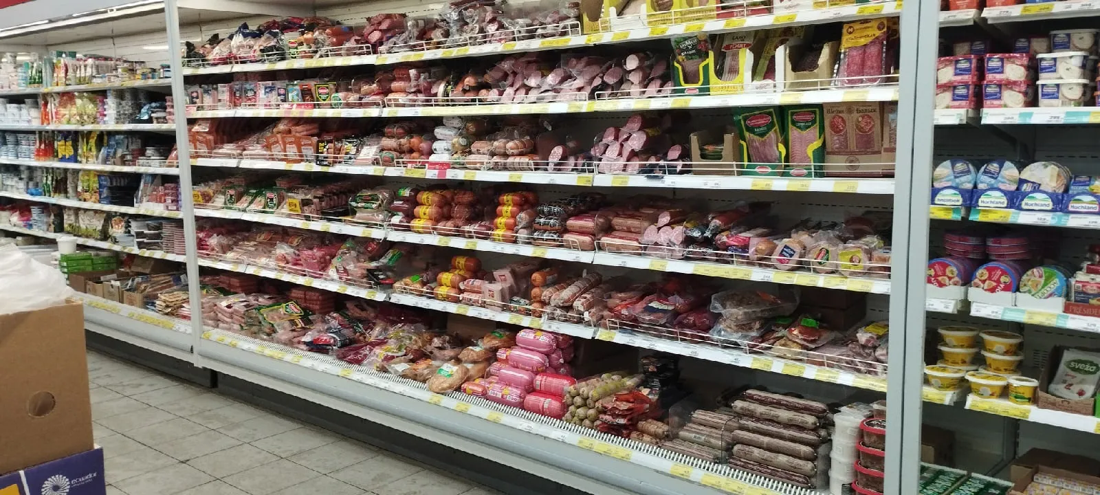 Смело покупайте – в составе только чистое мясо, сои нет: Росконтроль назвал лучшие марки сосисок