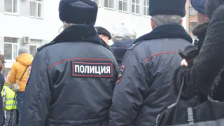 В Рязанской области задержали мужчин, которые воровали деньги у пенсионерок