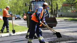 БКАД: в Рязанской области отремонтируют еще 29 дорог
