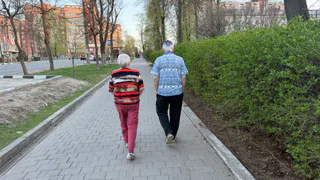 В Рязанской области почти 70 пар хотят получить медаль за любовь и верность