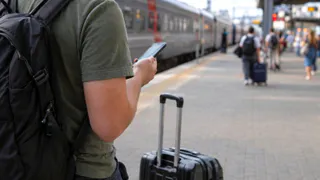 Рязанцы смогут воспользоваться 5G на вокзалах обеих столиц