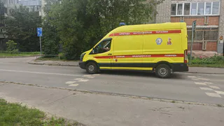 Игра с деньгами чуть не стала фатальной: в Рязани ребёнок проглотил 2 рубля