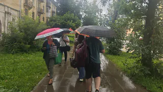 Бабье лето медленно возвращается в Рязань: прогноз погоды на 6 октября