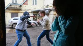 Какой район в Рязани вы считаете самым опасным? Голосуем