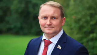 Шерин лишился должности в ЛДПР
