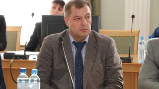 Мэр Рязани Артёмов предупредил о действующих от его лица мошенниках