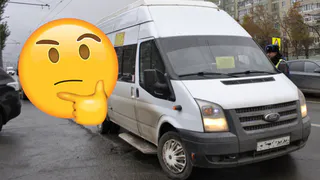 «Куда делись 91-е маршрутки?»: в мэрии рассказали почему ушёл с линии заветный транспорт
