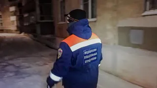 В Рязани волонтёры спасли желавшую покончить с собой девушку