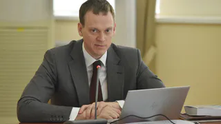 Павел Малков поблагодарил рязанский оперштаб за работу 24 июня