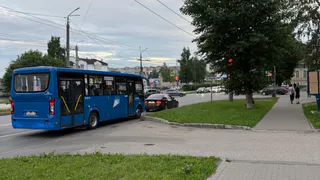 Перевозчик из Рязани попал в реестр недобросовестных за срыв контракта на маршрут №75