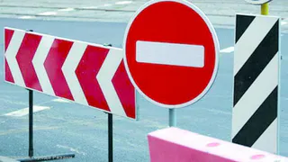 На Забайкальской троллейбусы будут ходить по новому маршруту