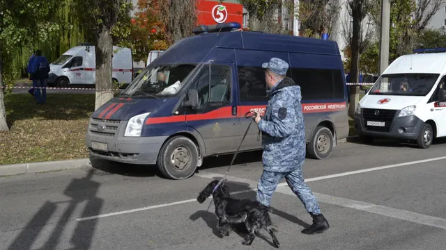 Несостоявшийся наркоторговец из Рязани получил шесть лет колонии