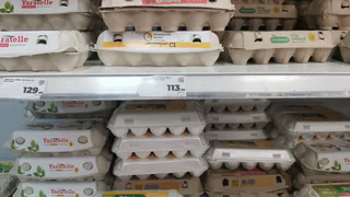 Яйца в холодильник, как раньше не кладу — опытный продавец с рынка поделилась небольшим секретом
