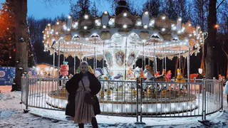 Как рязанские красавицы готовятся к Новому году: зимняя Instagram-подборка