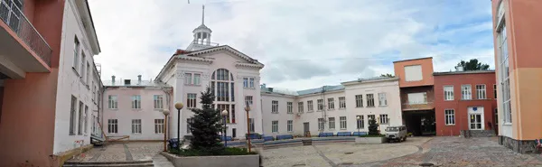 Руководство Дворца детского творчества в Рязани прокомментировало ситуацию с безопасностью