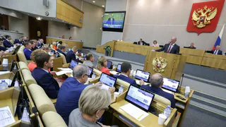По 25 тысяч: депутат Госдумы предложил раздавать россиянам деньги