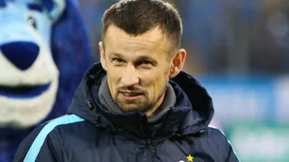 Валерий Новиков: Приз лучшего тренера октября отдал бы Семаку 