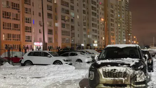 В Рязани введен режим ЧС муниципального характера