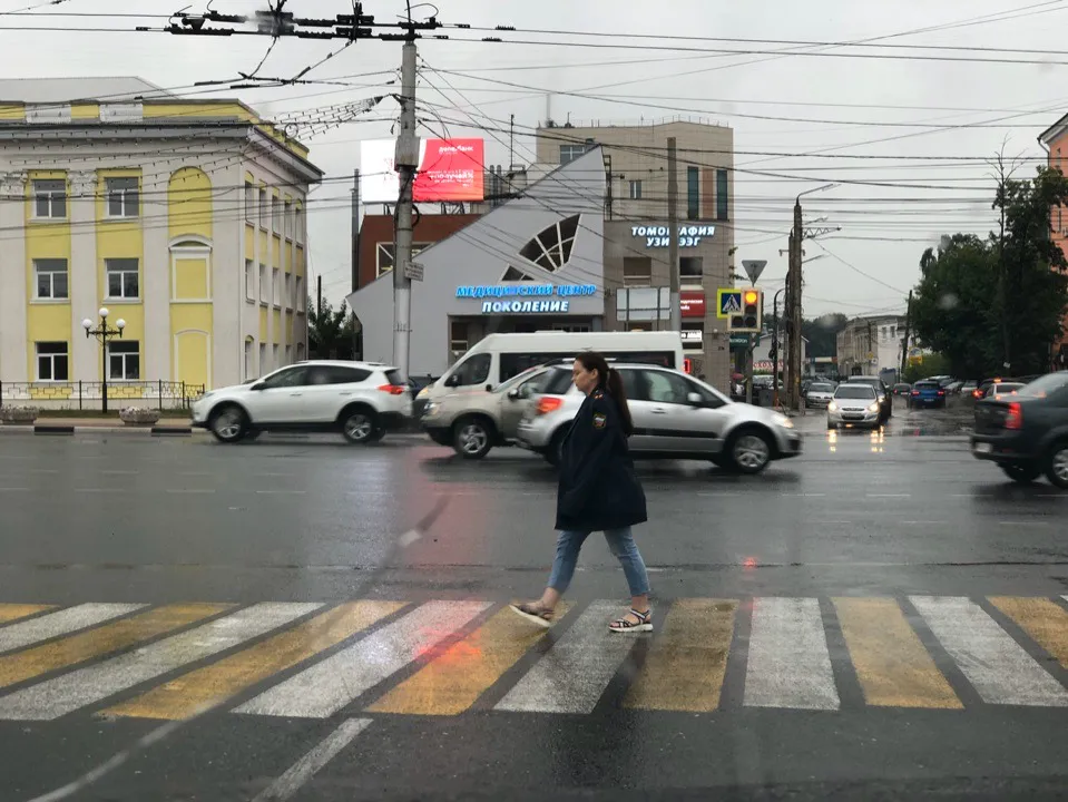 Решение уже принято на официальном уровне: этот понедельник будет выходным днем