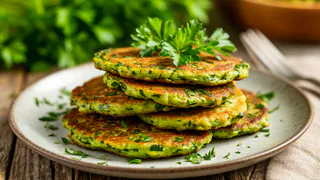 Друзья из Армении научили меня очень вкусно готовить кабачки — сейчас делаю 2–3 раза в неделю и не надоедает