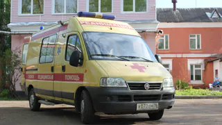 В Рязанском районе подросток получил ожоги из-за неисправного бензотриммера