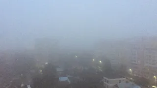 Синоптики обещают в Рязани туман