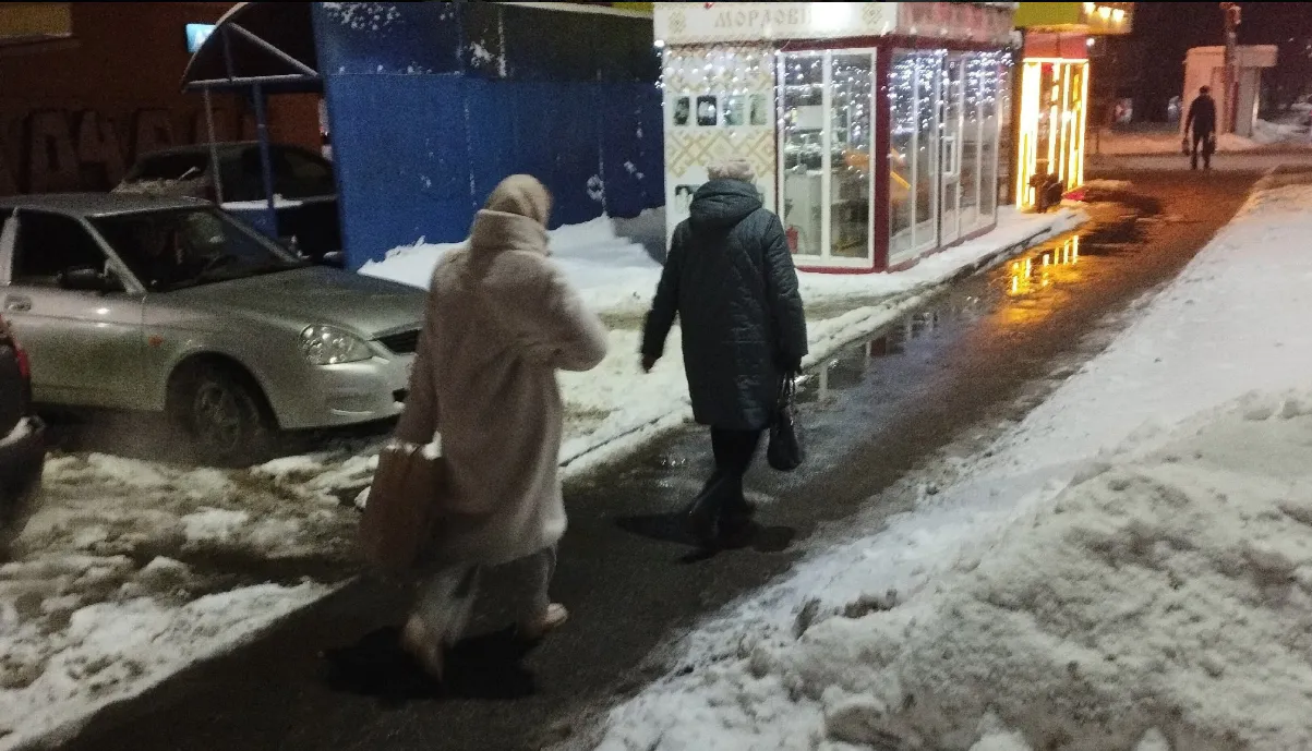 Теперь запрещено. Пожилых людей, доживших до 70 лет, ждет сюрприз с 1 марта