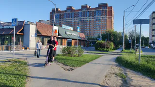 Удушающая жара на 4 дня наступит в Рязани