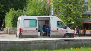 В Сараевском районе фермера ударило током, мужчина умер в больнице