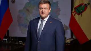 Экс-губернатор Рязанской области Николай Любимов покинул состав Госсовета РФ