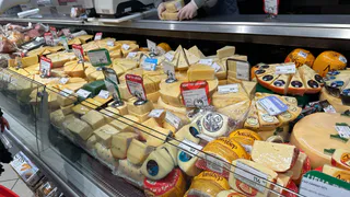 В магазинах "Светофор" обнаружили много нарушений