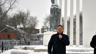 Преобразование Ряжского района в округ предоставило возможности для его развития