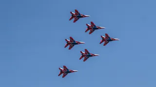 Почему вам нужно поехать на "Авиамикс": подробная программа мероприятия