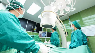 В БСМП Рязани практикуют новый для себя способ лечения рака
