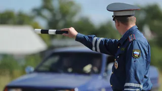 В Рязанской области 27 апреля ГИБДД проводит рейд «Тонировка»