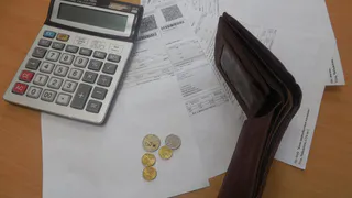Управляющая компания  отчиталась перед рязанцами: за год на оргтехнику и канцтовары потрачено 448 тысяч 943 рубля и 3 копейки